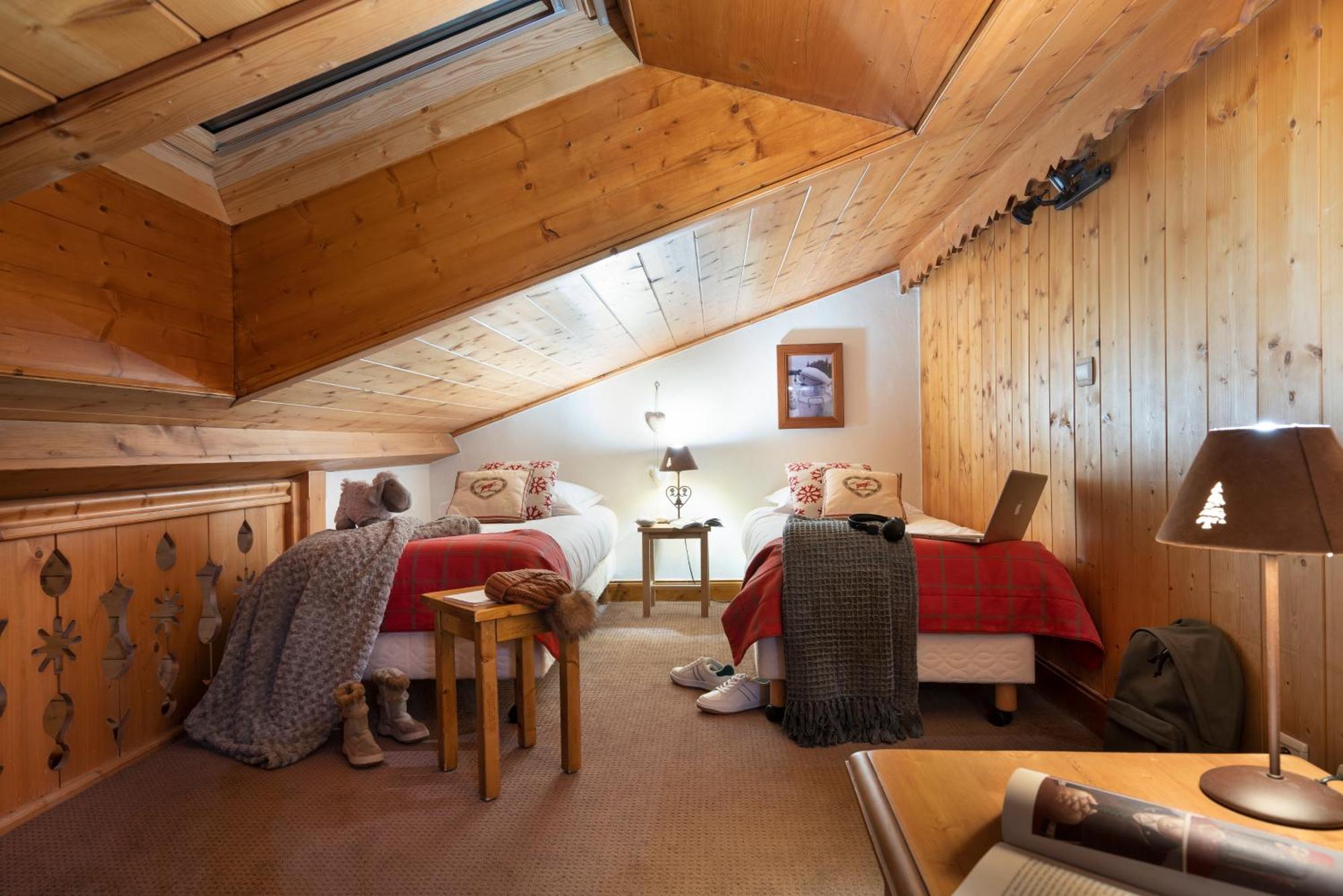 Les Menuires Residence Pierre & Vacances Premium Les Alpages De Reberty מראה חיצוני תמונה